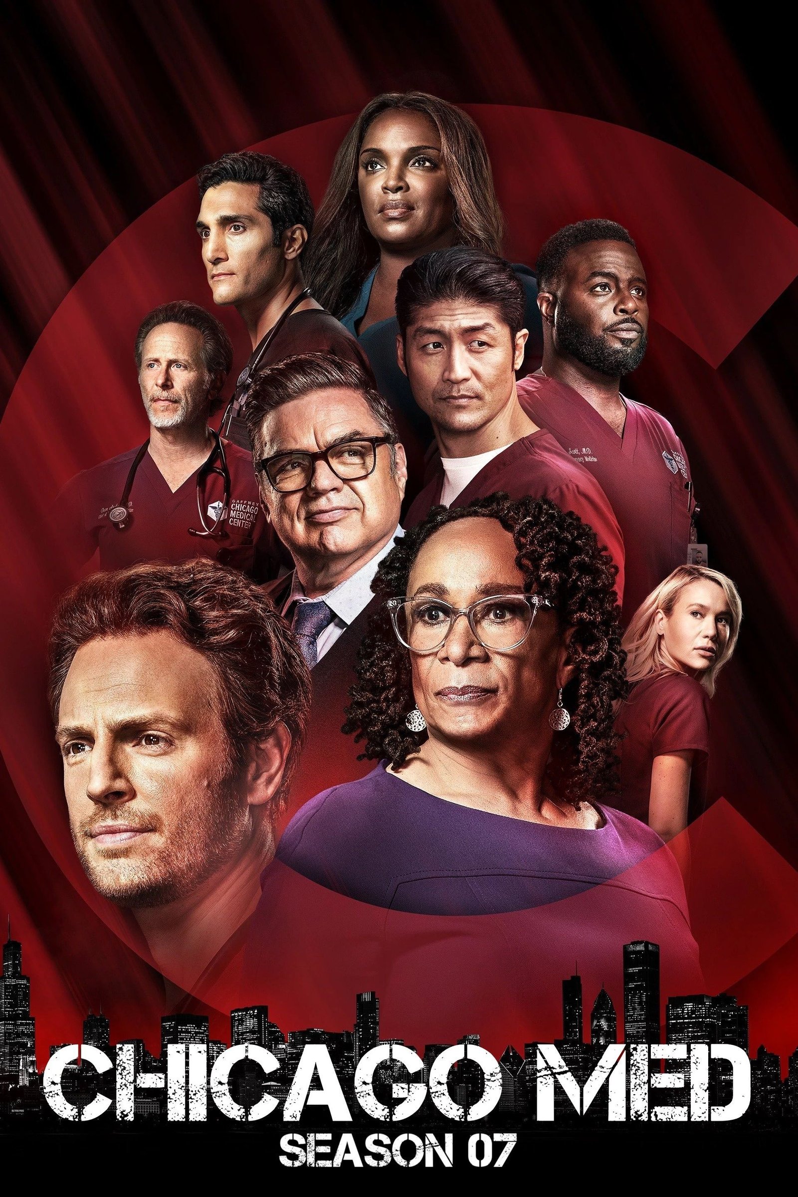 How Chicago Meds Midseason Cliffhanger Resolution Impacts Archers Decision To