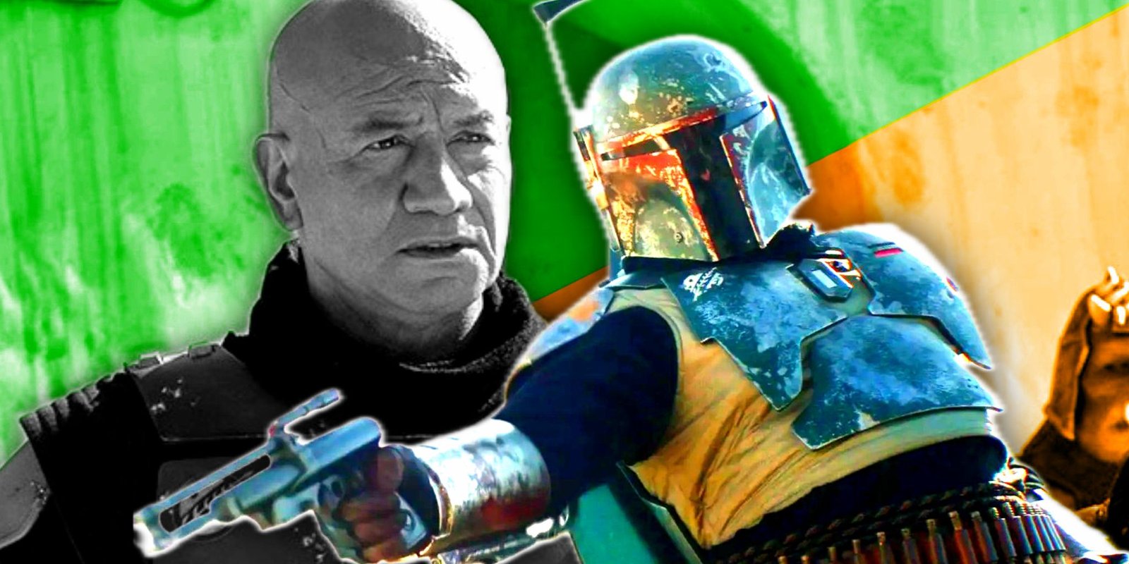 How The Mandalorian's Success Doomed Boba Fett (Even Before His Failed TV Show) 5 Boba Fett in The Mandalorian season 2 and The Book of Boba Fett