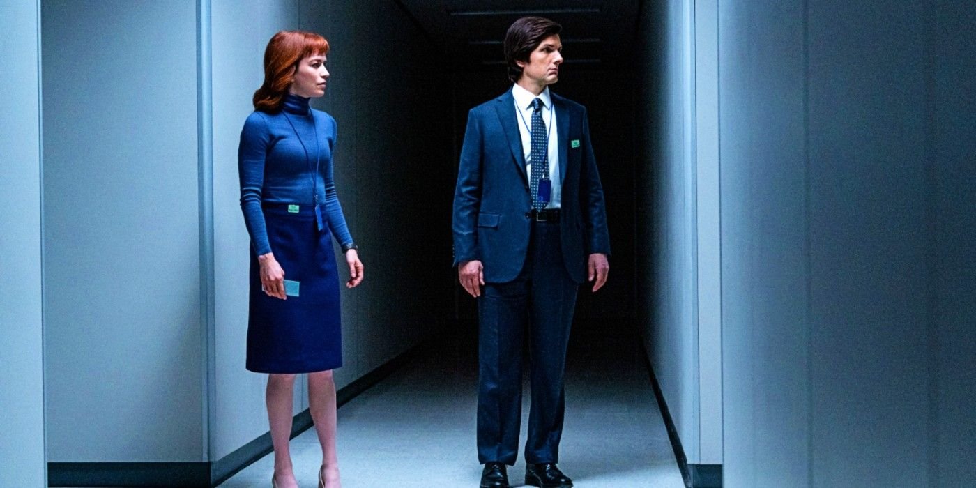 I'm Stunned The Brilliant Apple TV+ Series Actually Surpassed Its Excellent First Season 1 I'm Stunned The Brilliant Apple TV+ Series Actually Surpassed Its Excellent First Season