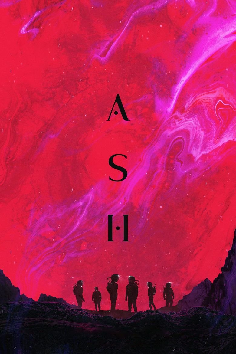 ASH Trailer Finds Baby Driver & Breaking Bad Stars Looking For Answers In Bloody Sci-Fi Mystery 5 01700261_poster_w780.jpg