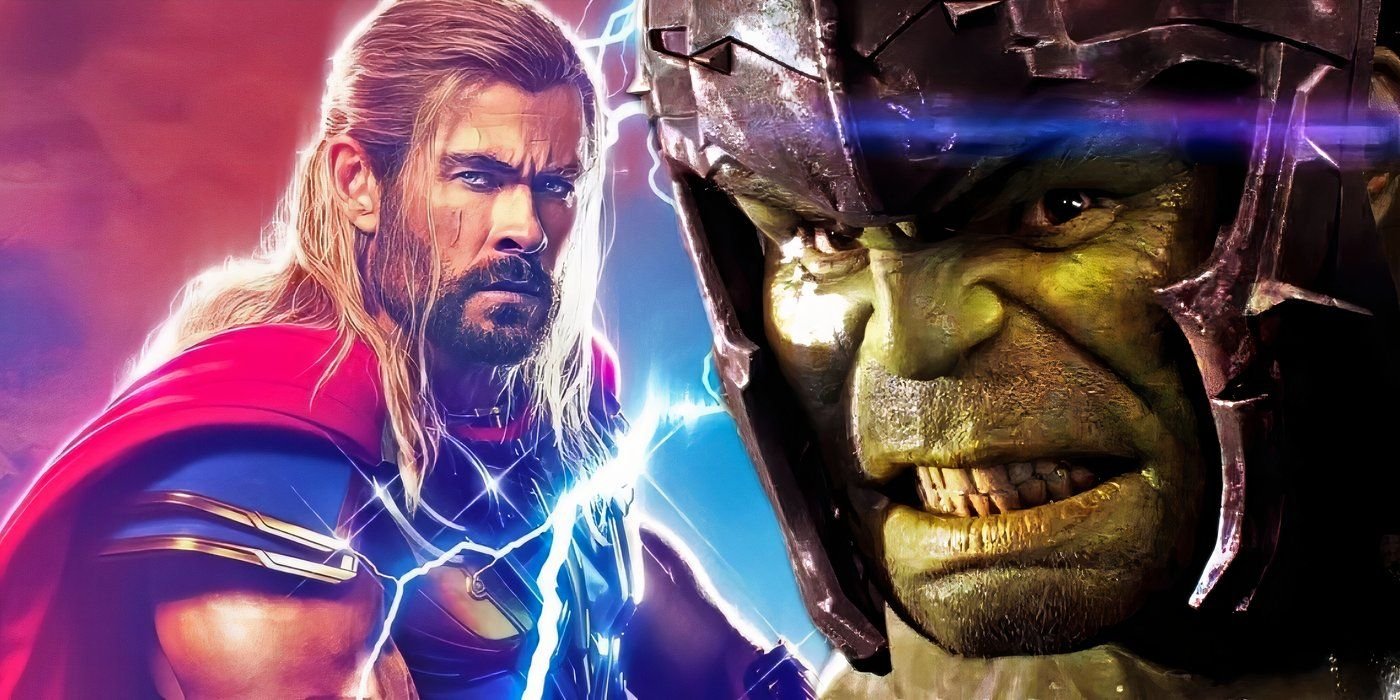 It's Tragic the MCU Overlooked a Villain That Can Take Down Both Thor and the Hulk
