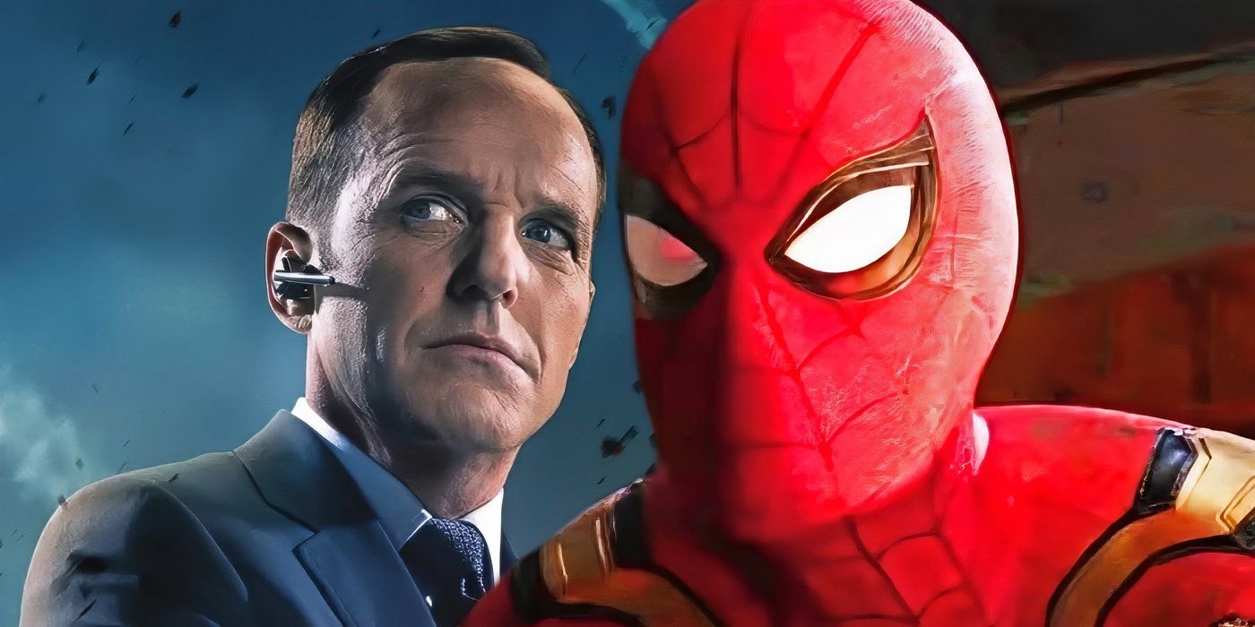 Did Marvel Revive Phil Coulson to Become Peter Parker's New Mentor? A New Theory Thinks So
