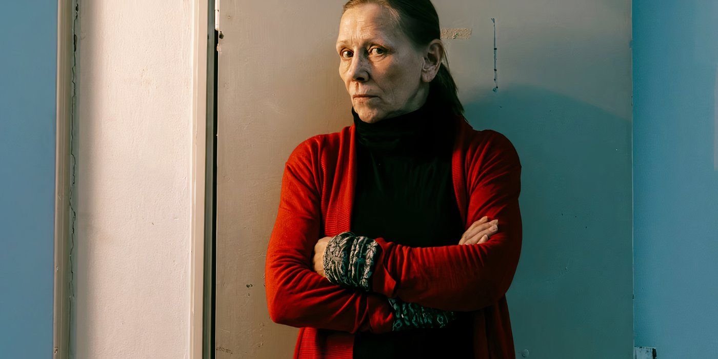 Troll Anne Krigsvoll