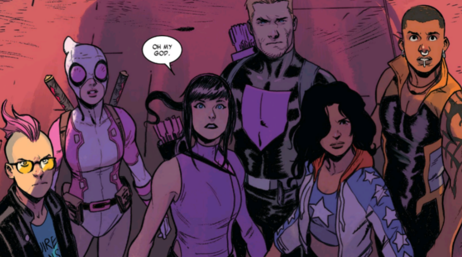 west coast avengers