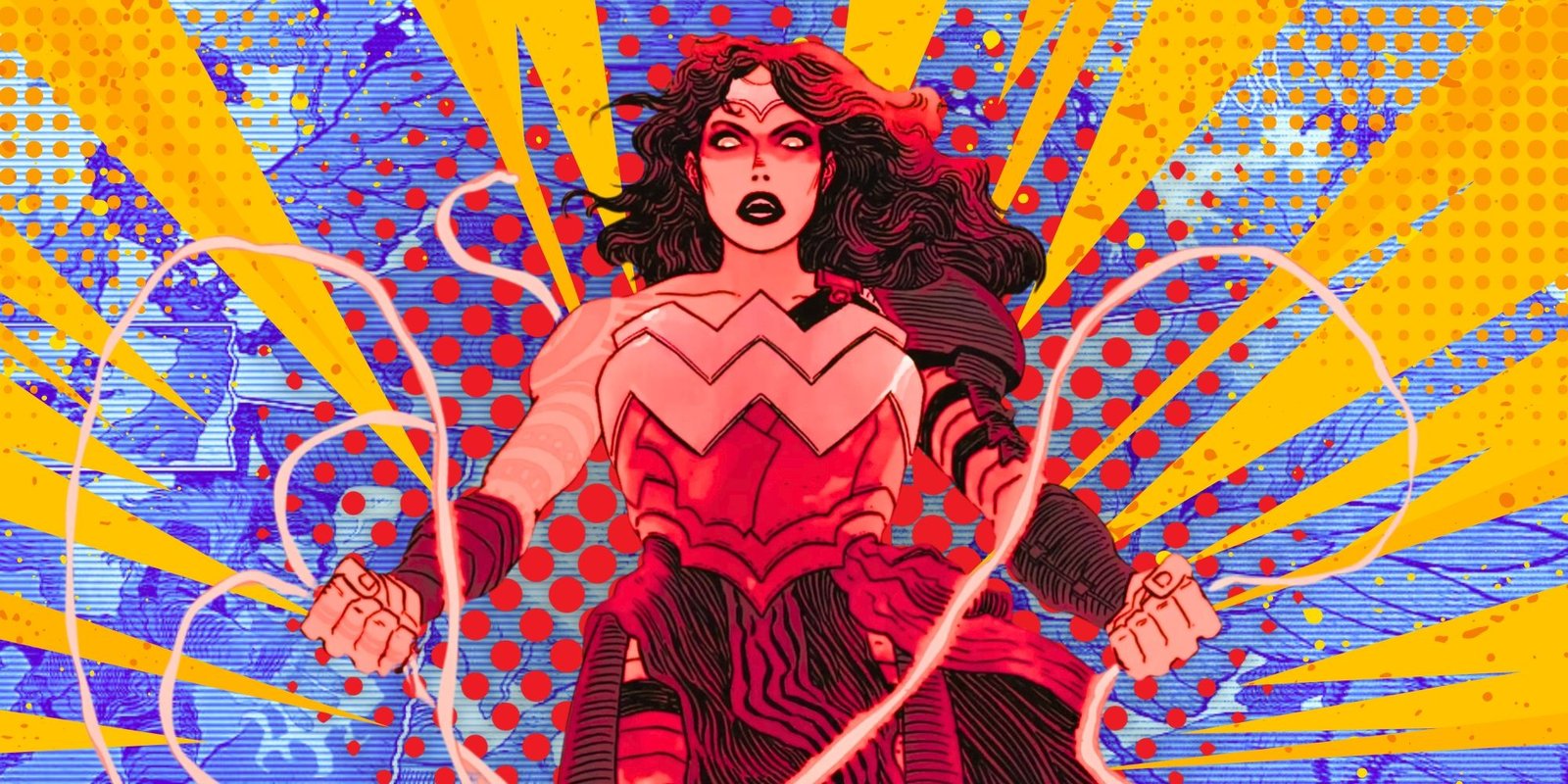 If You Love Absolute Wonder, You Need to Check Out These 9 Comic Series ASAP