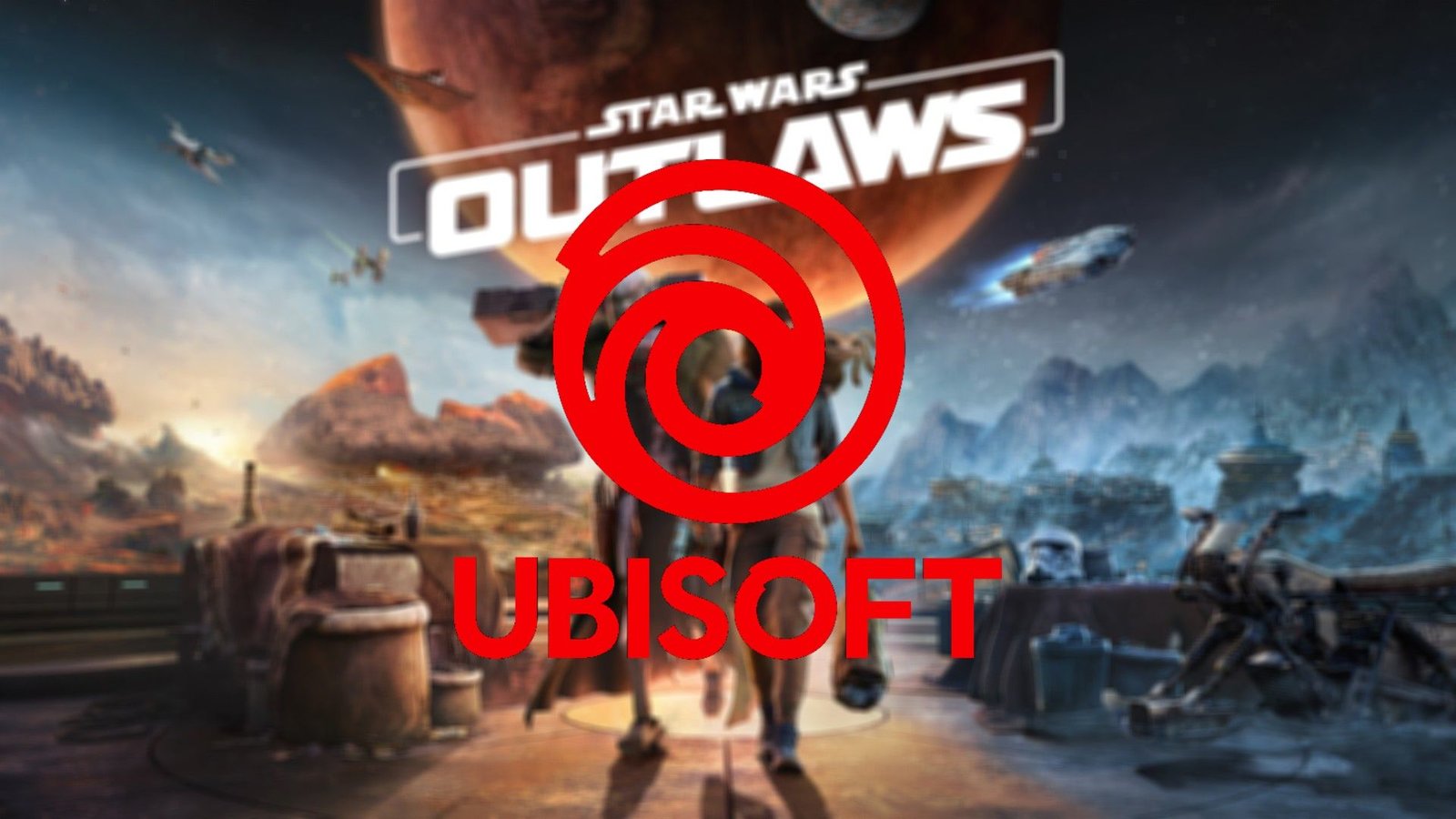 “47th Best-Selling Game In Europe” Star Wars Outlaws Sells Less Than Jedi: Survivor in 2024