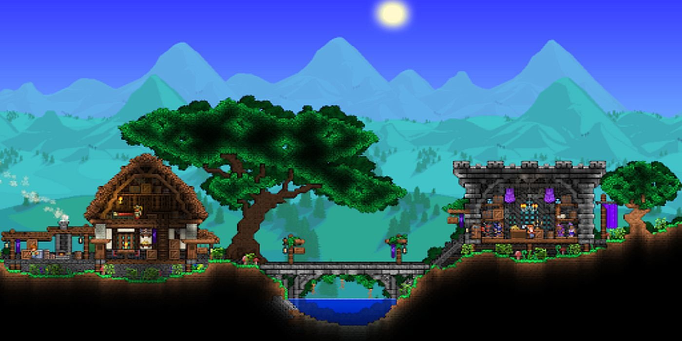 16 Best World Seeds In Terraria 3 1739264825 315 16 Best World Seeds In Terraria