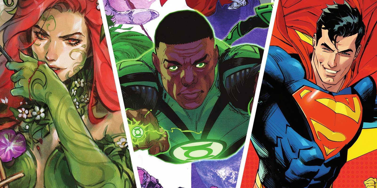 10 DC Comics from 2024 That Defined An Unbelievable Year