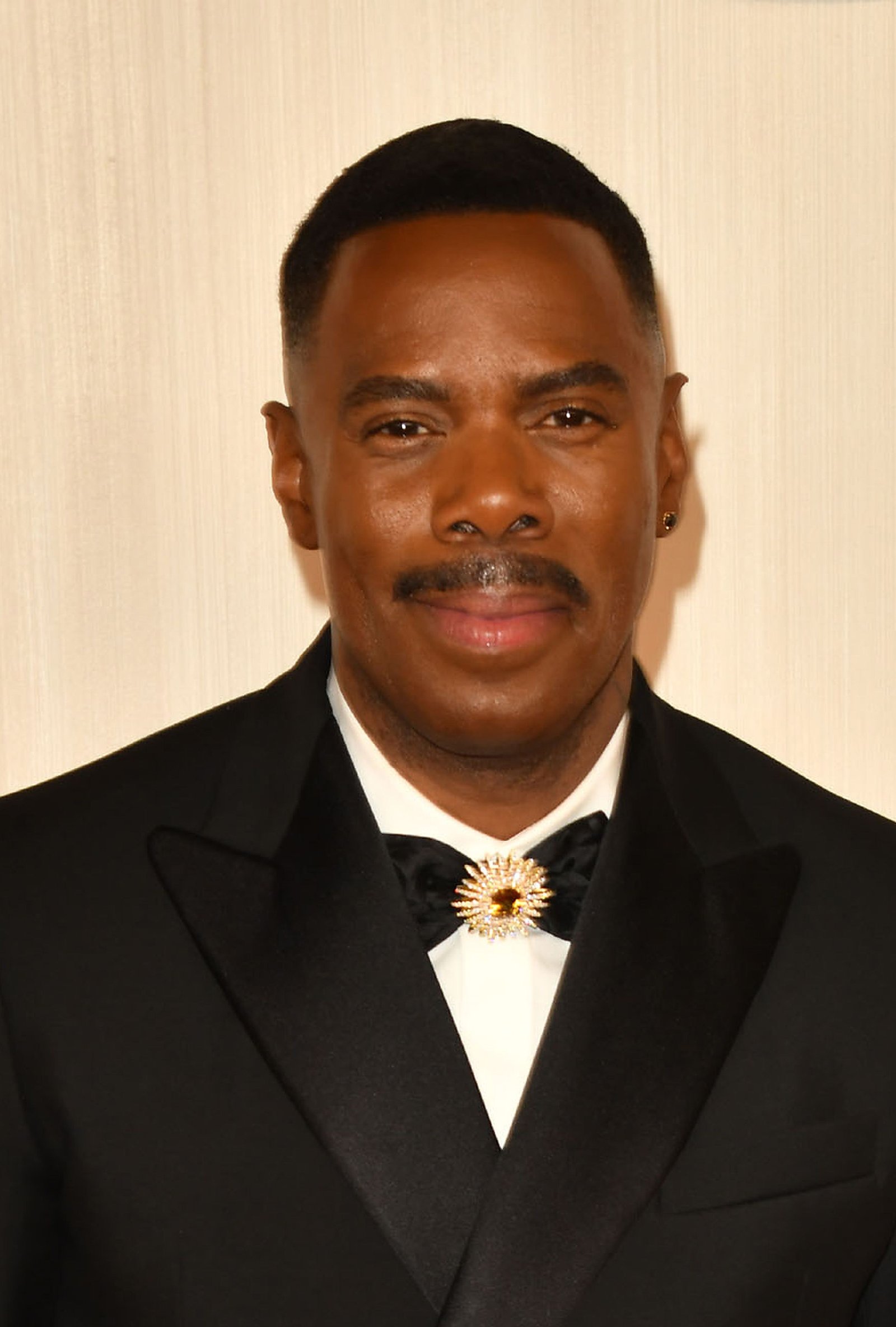 Headshot Of Colman Domingo In The 96th Annual Oscars at at the Ovation Hollywood 