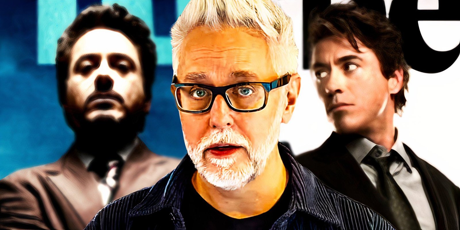 James Gunn Once Tried To Pull Off An Iron Man Joke Too Good For An Upcoming MCU Release To Ignore