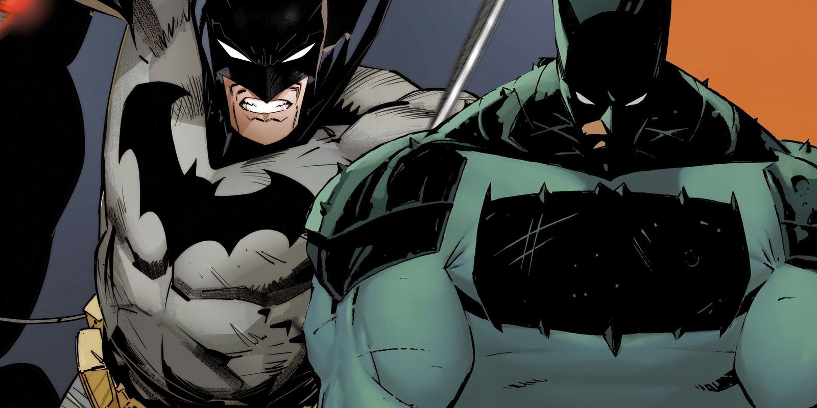 Absolute Batman Creator Admits the Hero Would Hate the OG Bruce Wayne
