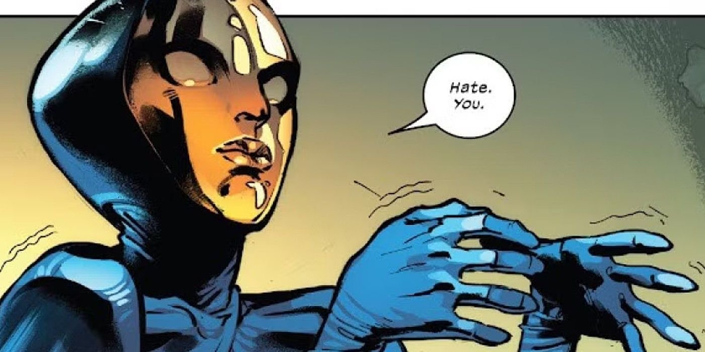 x-men's destiny hates gambit