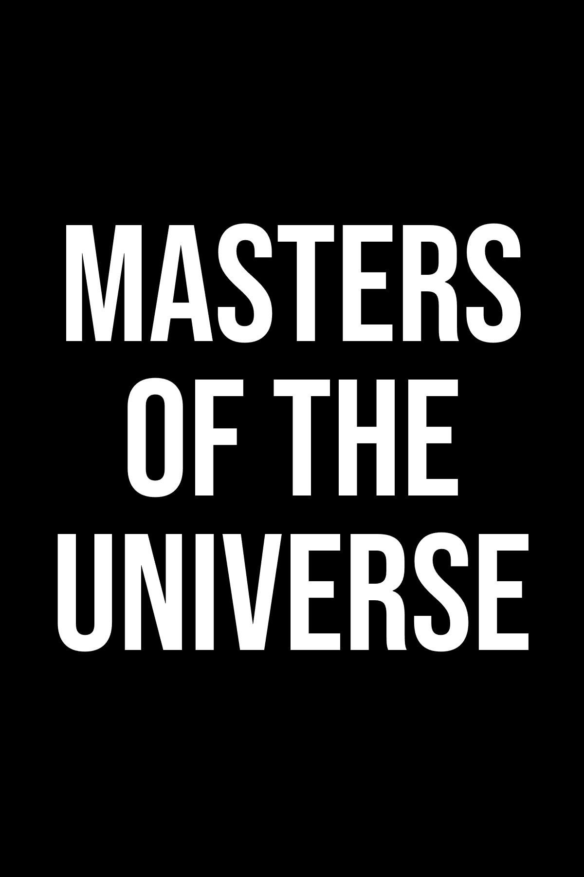 Masters Of The Universe Live-Action Reboot Casts He-Man's Parents 4 Masters of the Universe placeholder poster
