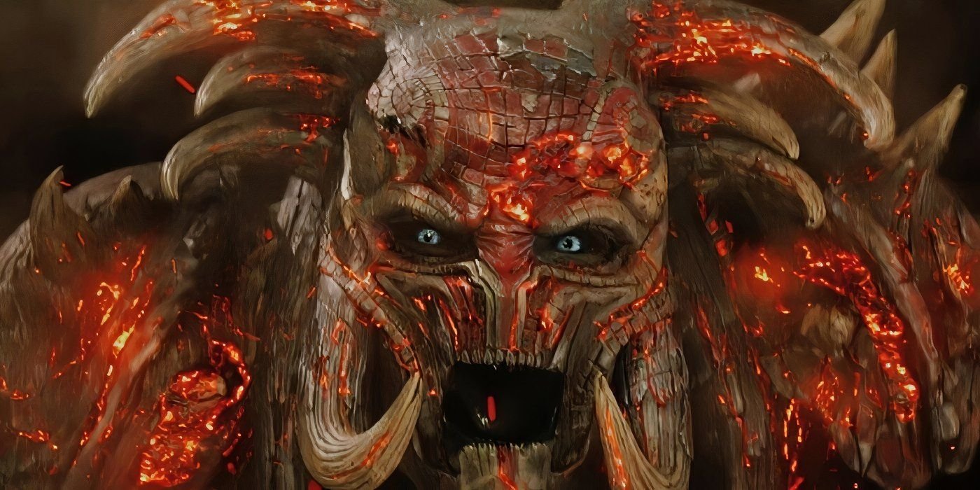 Kurse from the MCU's Thor: The Dark World.