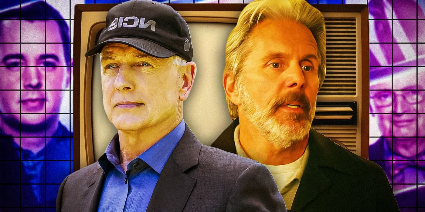 "There's Sparks Between Them": Gibbs & Lala's Relationship Future In NCIS: Origins Explained By Showrunner 2 Gary Cole and Mark Harmon from NCIS