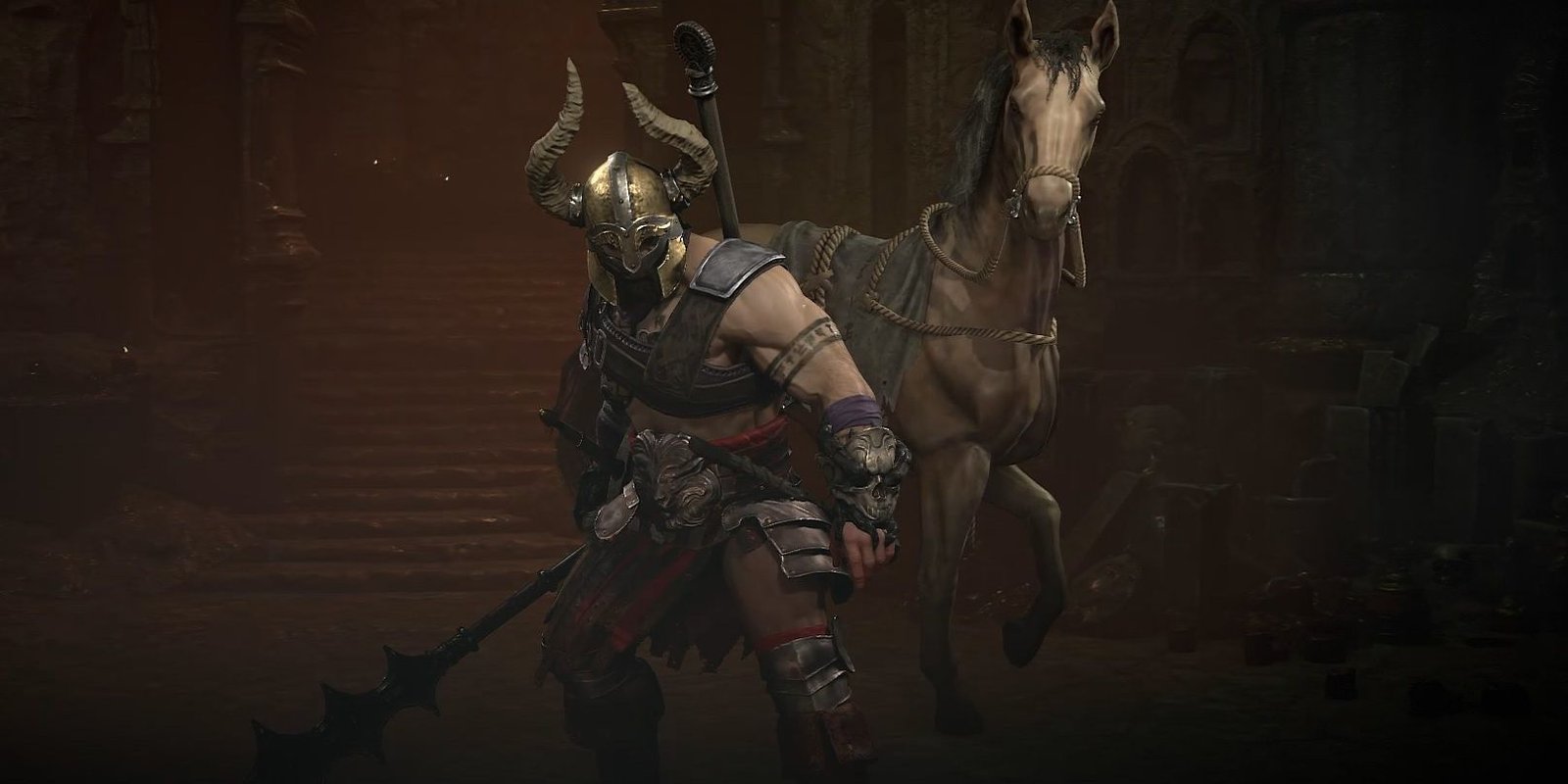 Diablo 4 Season 8 Has Been Delayed By A “Couple Of Weeks”, But A Tease At An Old Friend Returning Has Fans Intrigued