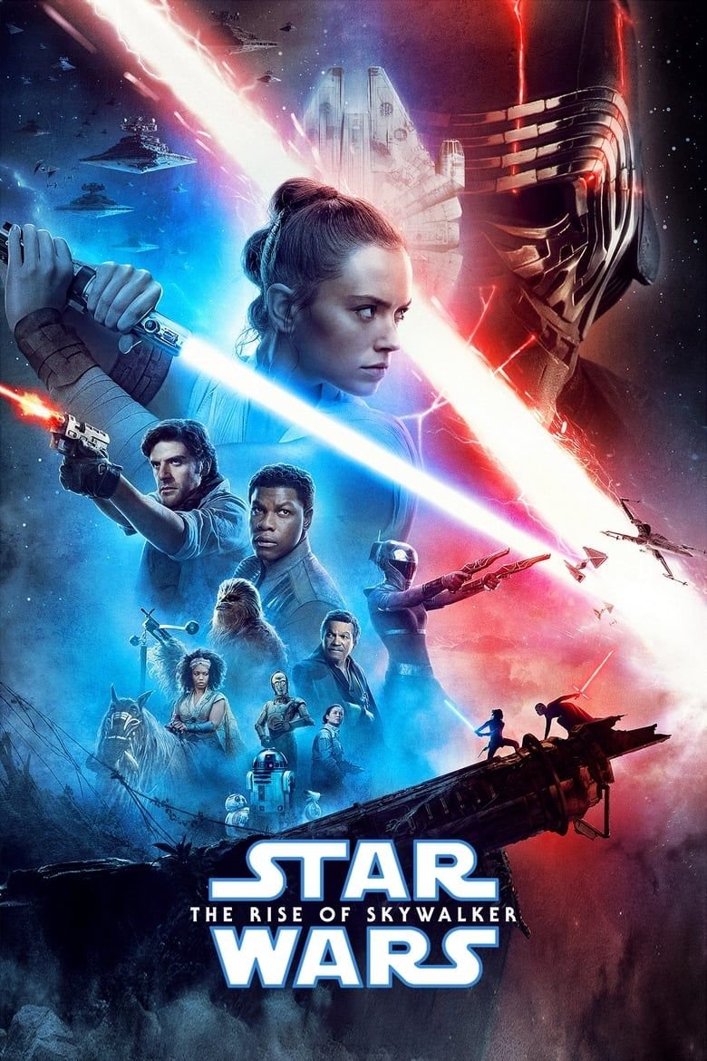 Where Ryan Gosling's Star Wars Movie Fits In The Timeline Confirmed, Promises As-Of-Yet Unseen Era For Shawn Levy-Directed Film 5 01359294_poster_w780.jpg