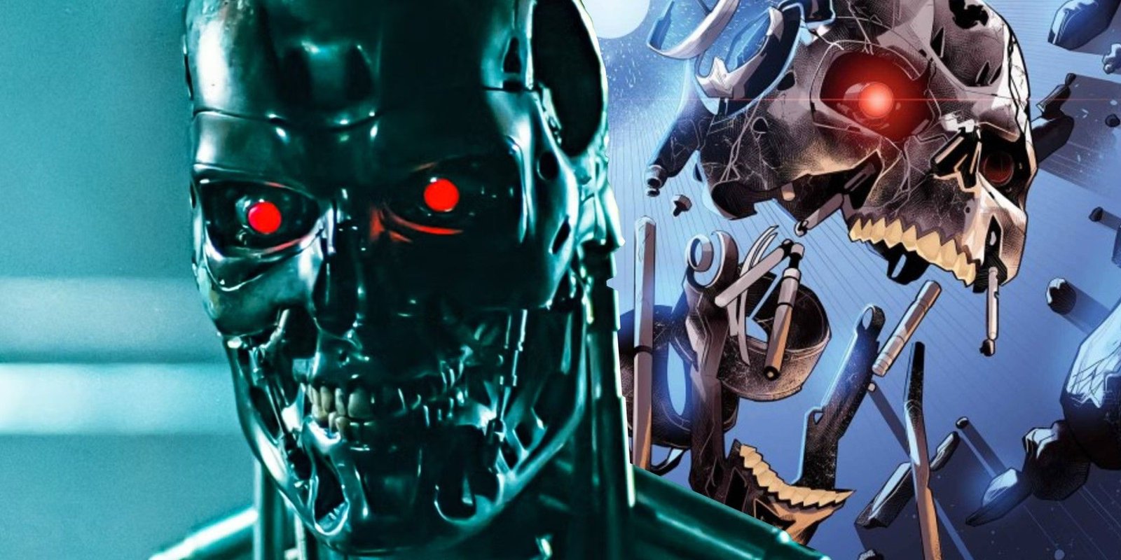 Terminators Are Even More Indestructible Than You Think, Proving Skynet Can Still Win