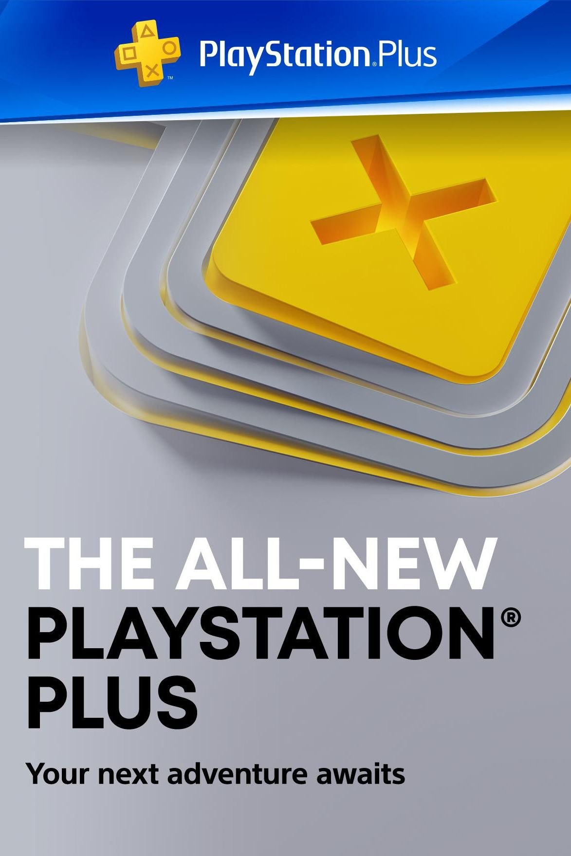 Every Essential, Extra, & Premium Game Coming This Month 4 PlayStation Plus Game Poster
