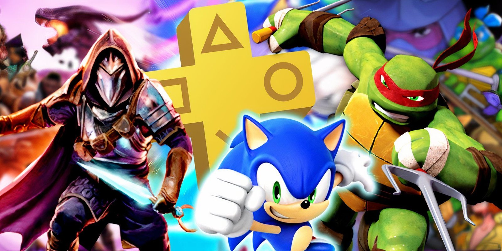 Every Essential, Extra, & Premium Game Coming This Month