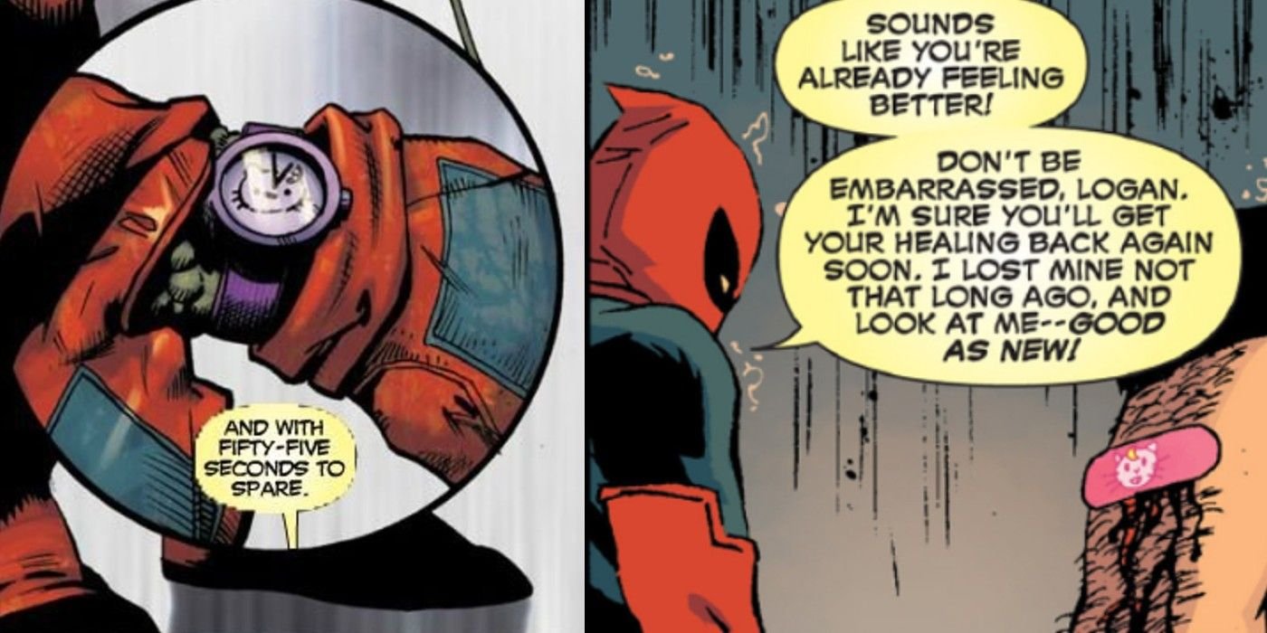 deadpool hello kitty references