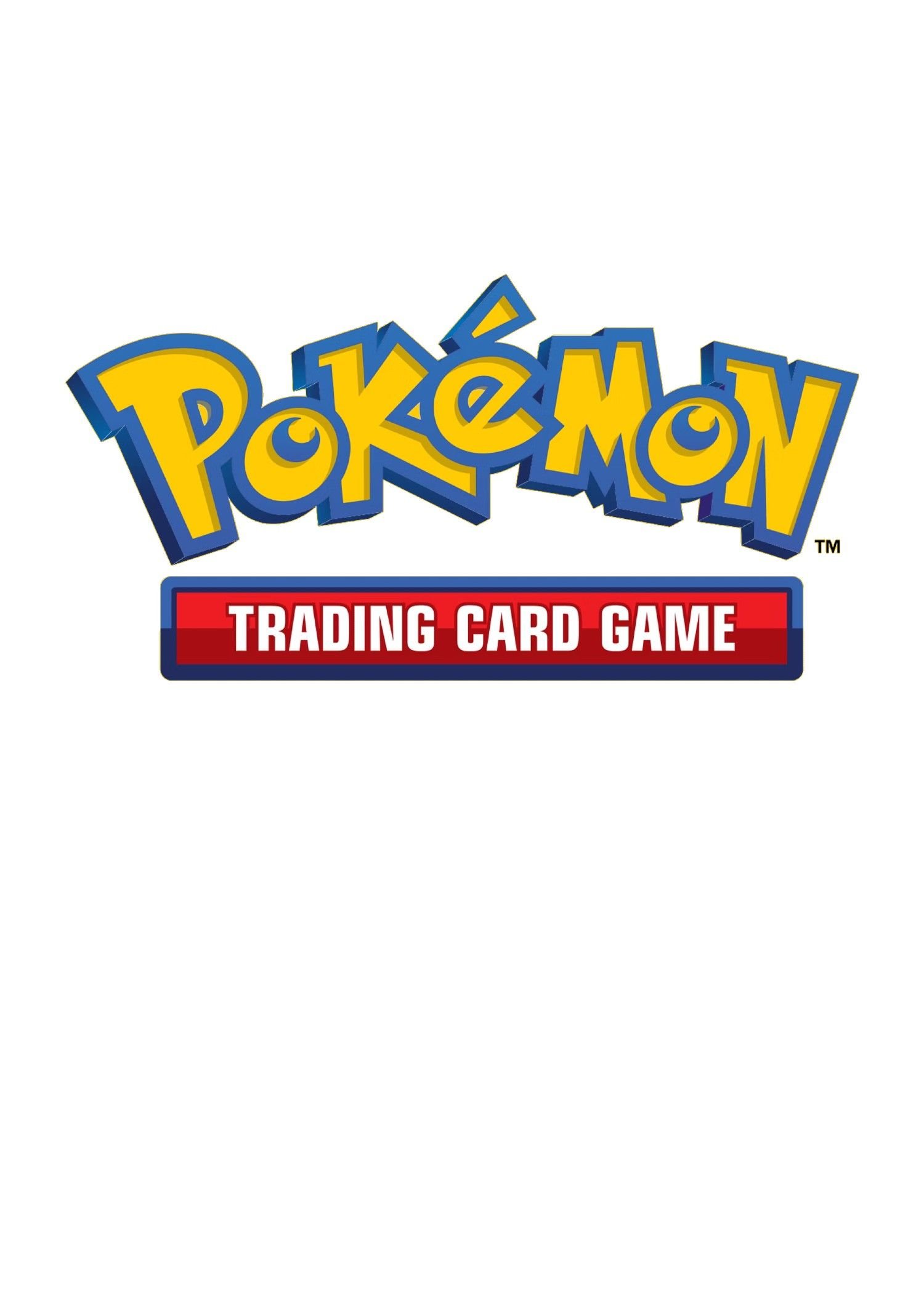 Mega Evolution Is Returning to Pokémon TCG For The First Time Since XY And Sun & Moon, With New Pokémon ex Cards 4 Pokemon Trading Card Game Official Logo