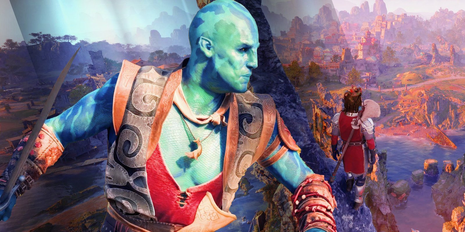 Best Parkour Build Guide (Abilities, Attributes, & Items)
