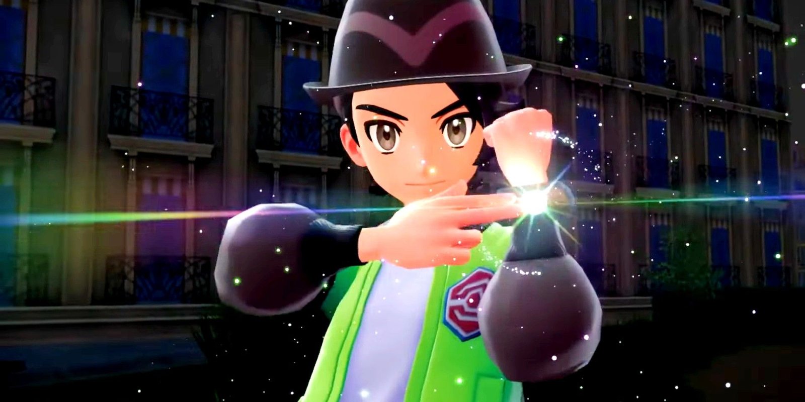 Pokémon Legends Z - A's Release Date, Story Details & Battles Revealed In New Trailer