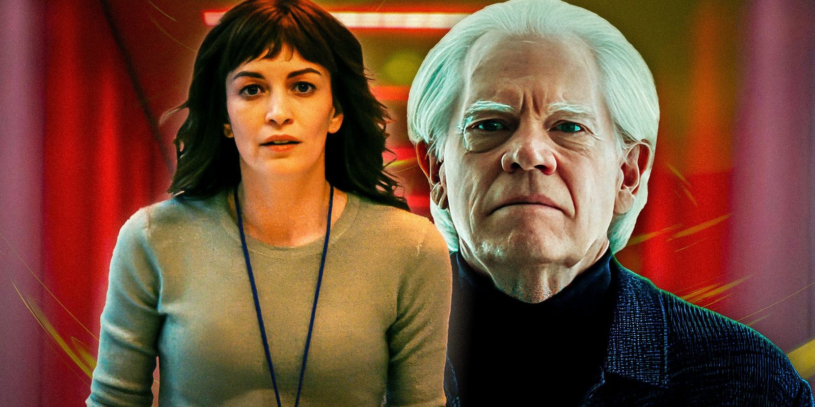 Why Jame Eagan "Sees Kier" In Helly, But Not Helena, In Severance