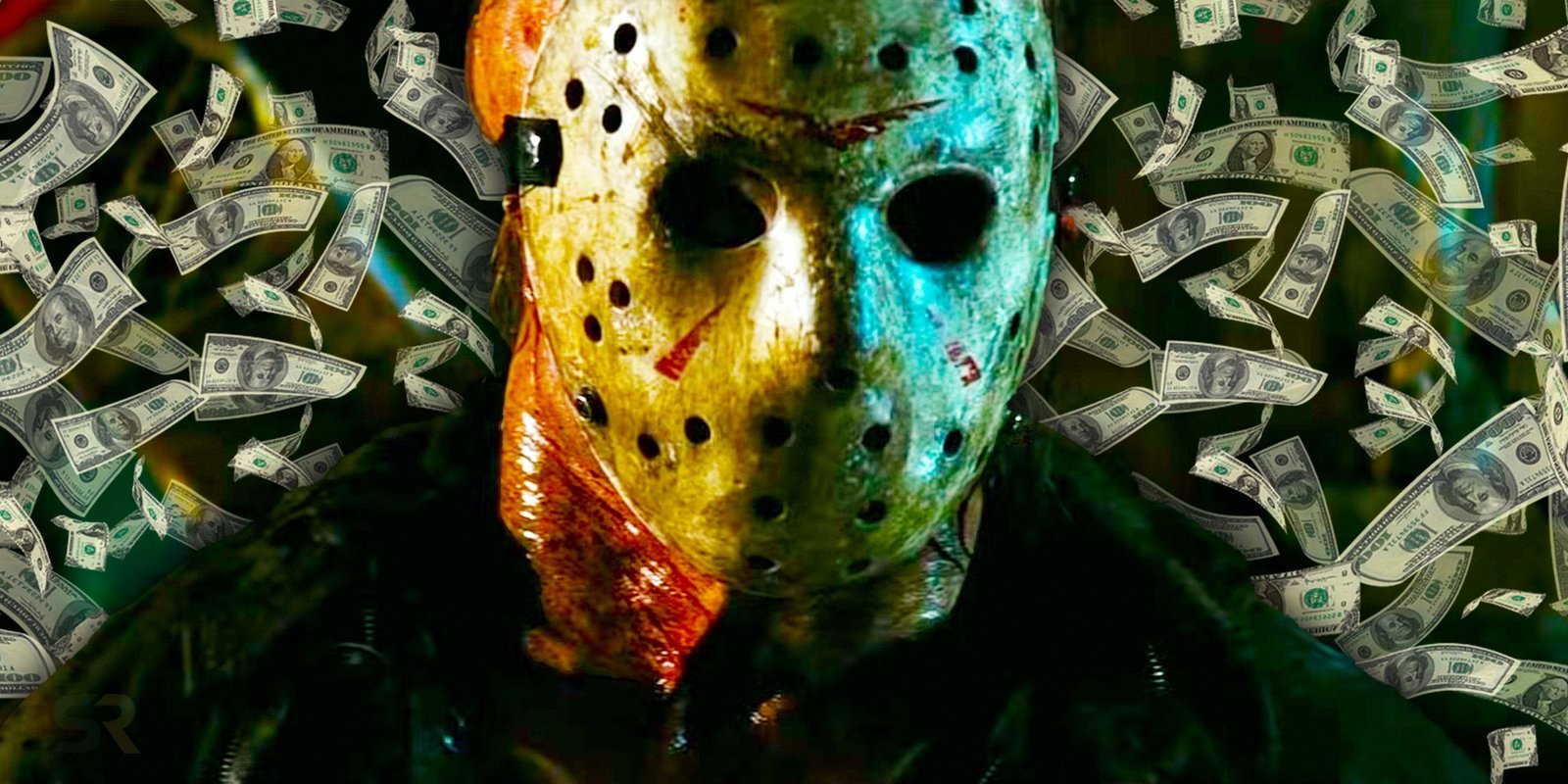 These 10 Major Movie & TV Franchises Wiped Out Entire Chunks Of Canon & I Still Can't Fully Forgive Them 12 Friday The 13th Reboot's Perfect Director Wants The Job