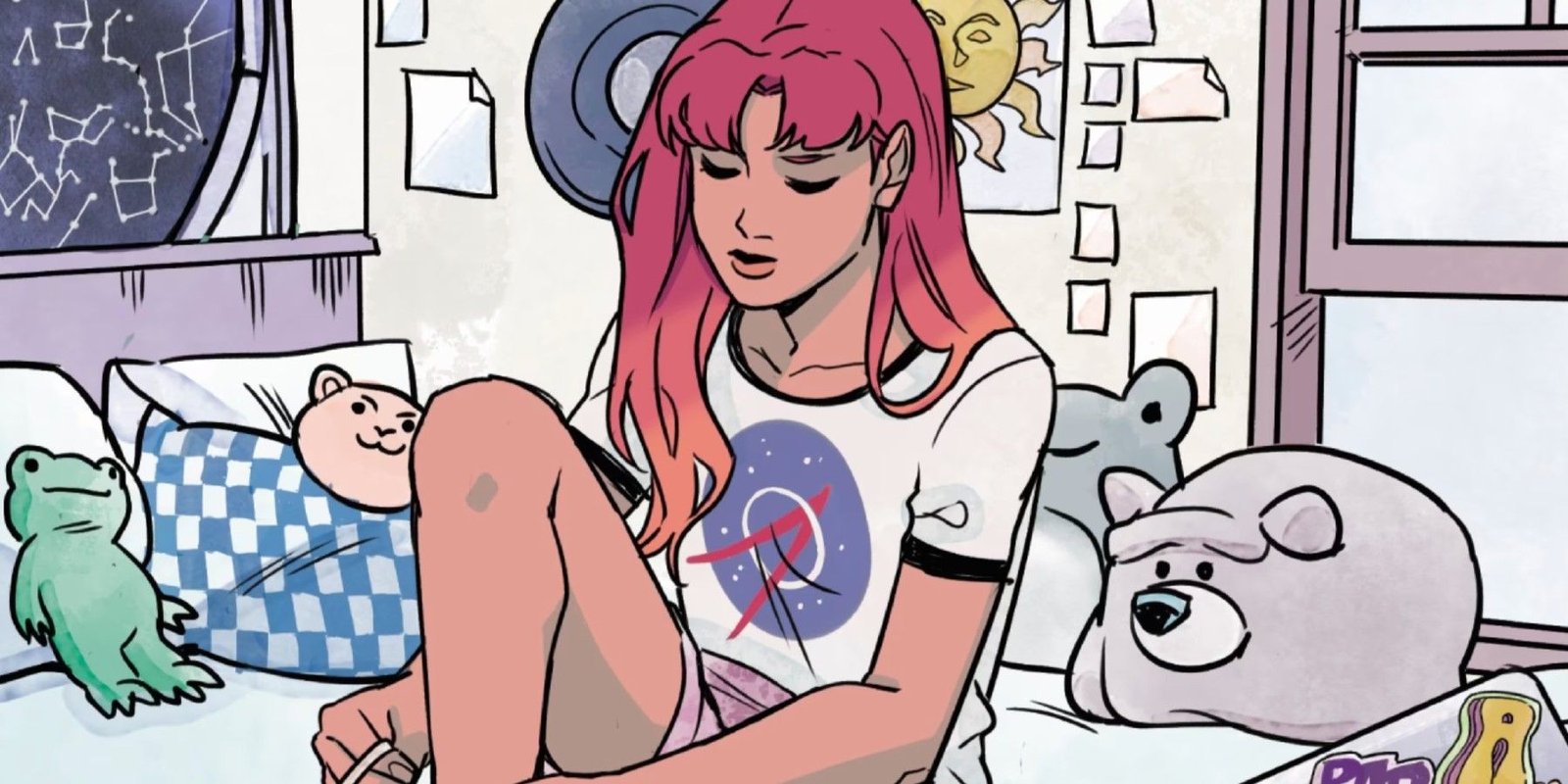 starfire