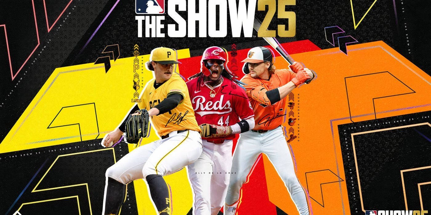 Everything Confirmed For Franchise Mode 3 MLB The Show 25 Players.
