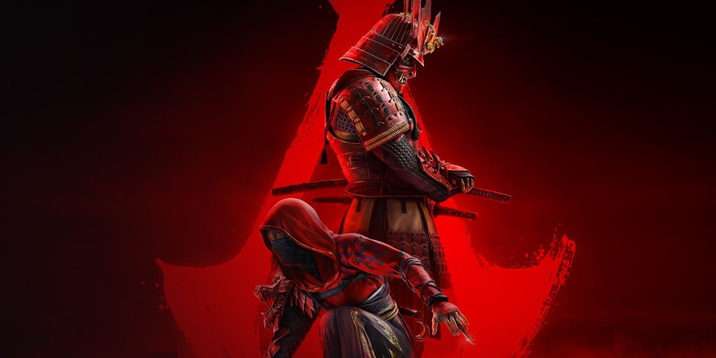 Ubisoft Has Responded To The Assassin's Creed Shadows Leaks, Stating The Footage Does Not Represent The Final Product