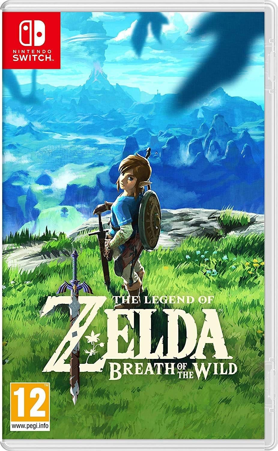 Breath Of The Wild & TOTK Are Getting Their Own Nintendo Switch 2 Games 6 1743610949 715 Breath Of The Wild TOTK Are Getting Their Own