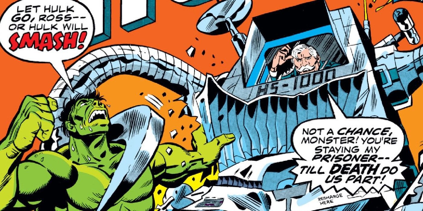 general ross vs hulk