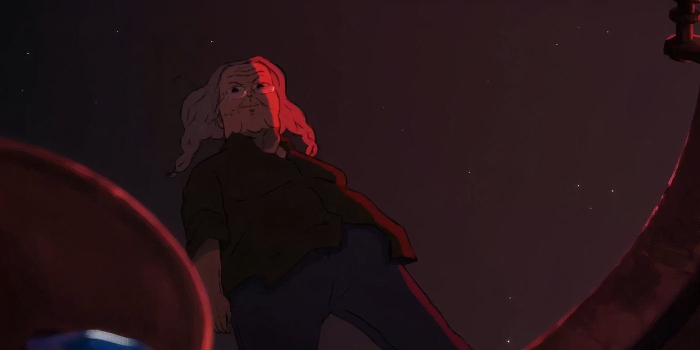 Common Side Effects Season 1 Finale 10