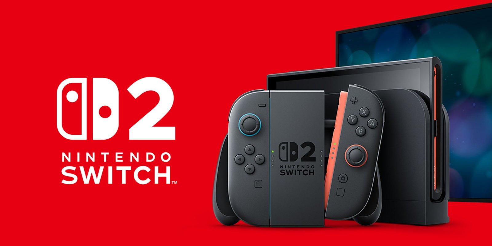 Nintendo Switch 2 Almost Had A Different Name, And It's One Fans Previously Suggested