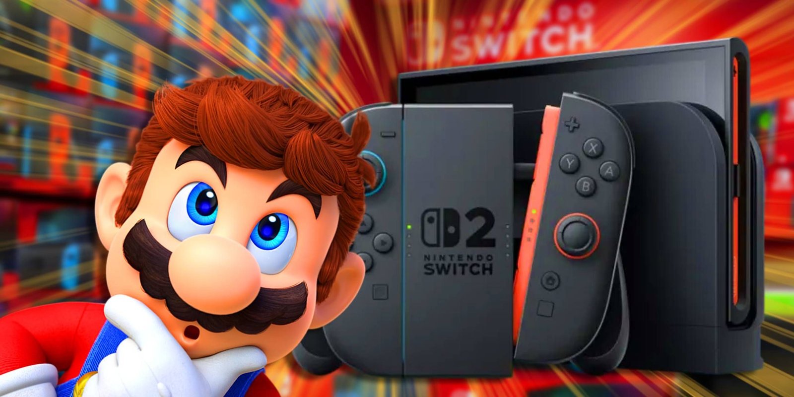 Almost Every Nintendo Switch 1 Game Works For Nintendo Switch 2, But Some Have Issues
