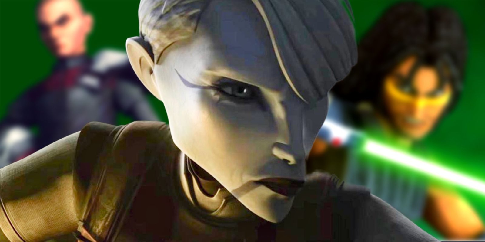 I'm Convinced Star Wars' New Trailer Is Keeping Its 2 Biggest Character Returns A Secret