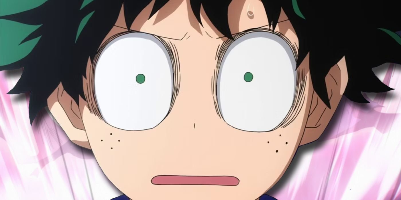 Like It or Not, These 7 Hollywood Blockbusters Are Basically an Anime