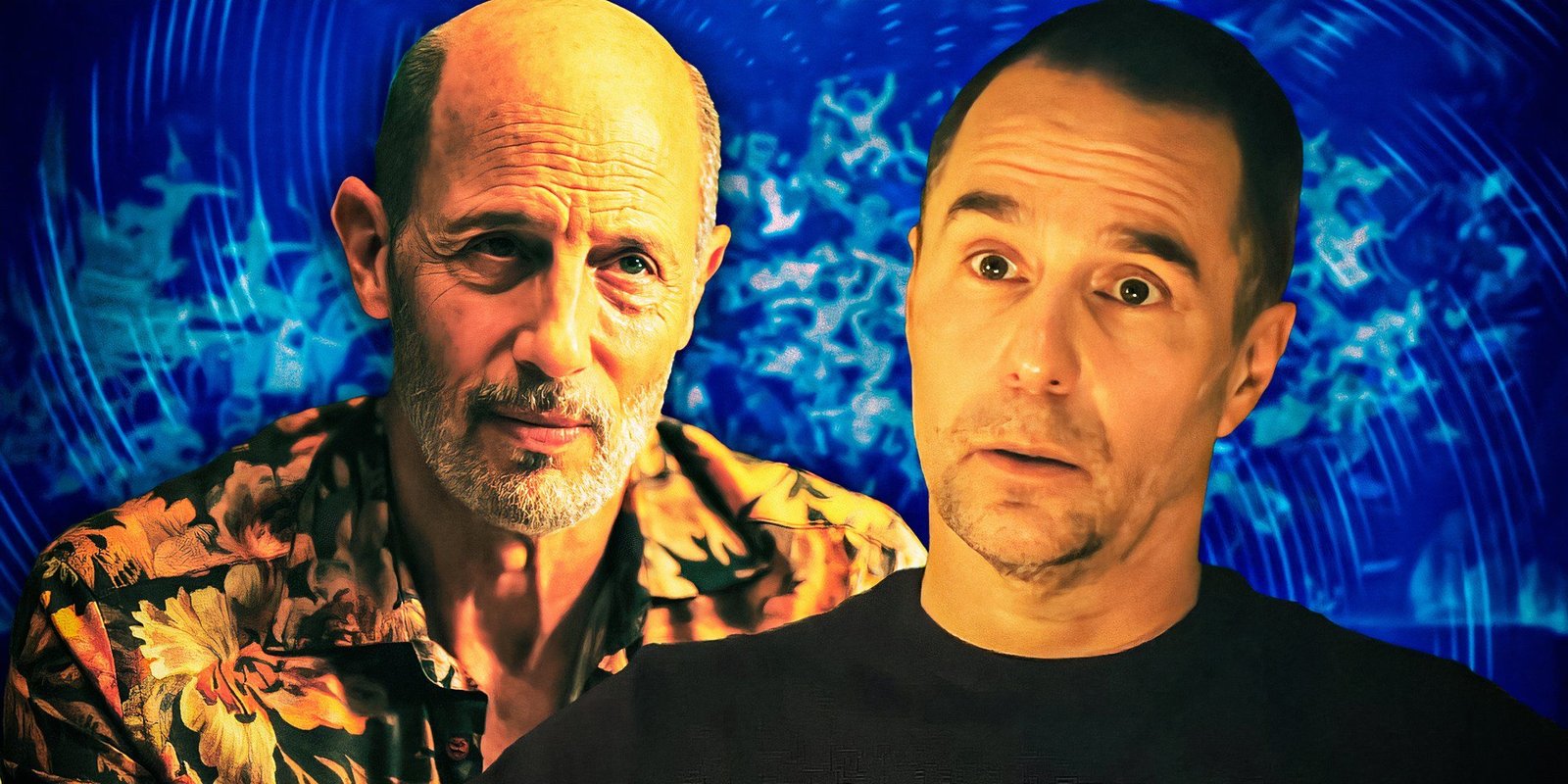 Lochlan's Fate Twist & Timothy's Plan With The Ratliff Family In The White Lotus' Season 3 Finale Explained 6 Frank-and-Greg-from-The-White-Lotus-season-3