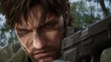 Snake Eater Rating Confirms Return of Controversial Feature