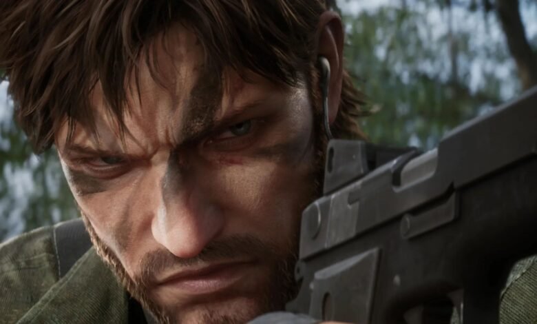 Snake Eater Rating Confirms Return of Controversial Feature 1 Snake Eater Rating Confirms Return of Controversial Feature