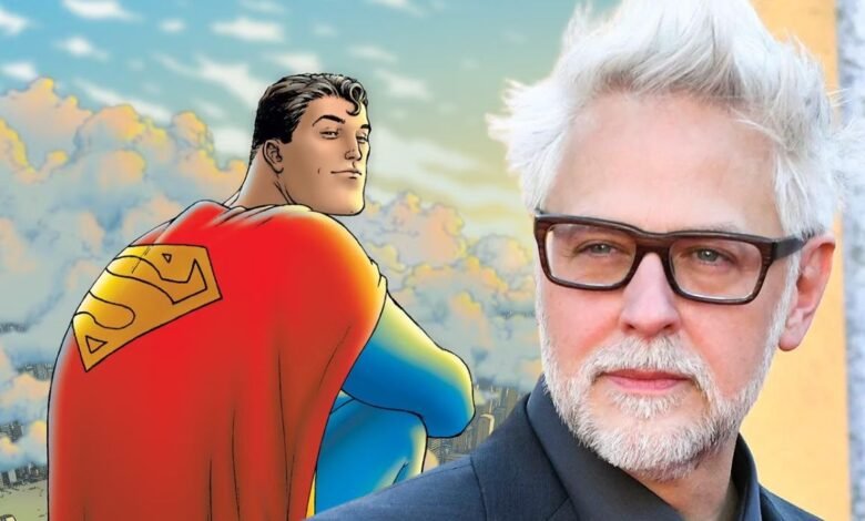 The Scene Dividing Superman Fans Proves James Gunn Knows Exactly What He’s Doing 1 The Scene Dividing Superman Fans Proves James Gunn Knows Exactly What He’s Doing