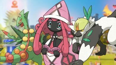 Raid Boss Schedule For April 2025