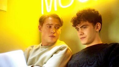 Heartstopper Season 4 Renewal Gets Blunt Response From Star About The Show's Uncertain Future