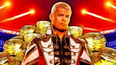 WWE 2K24 Locker Codes (April 2025)
