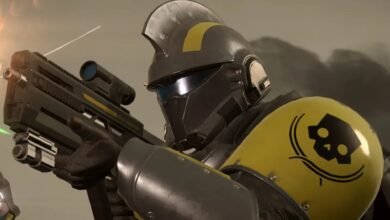 Playing Helldivers 2 On PC? You Might Struggle With The New Update
