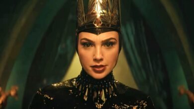 Gal Gadot Is Only The Real Evil Queen In Snow White For One Minute