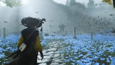 Ghost Of Yotei May Be Releasing Sooner Than Expected, According to Reliable Leaker
